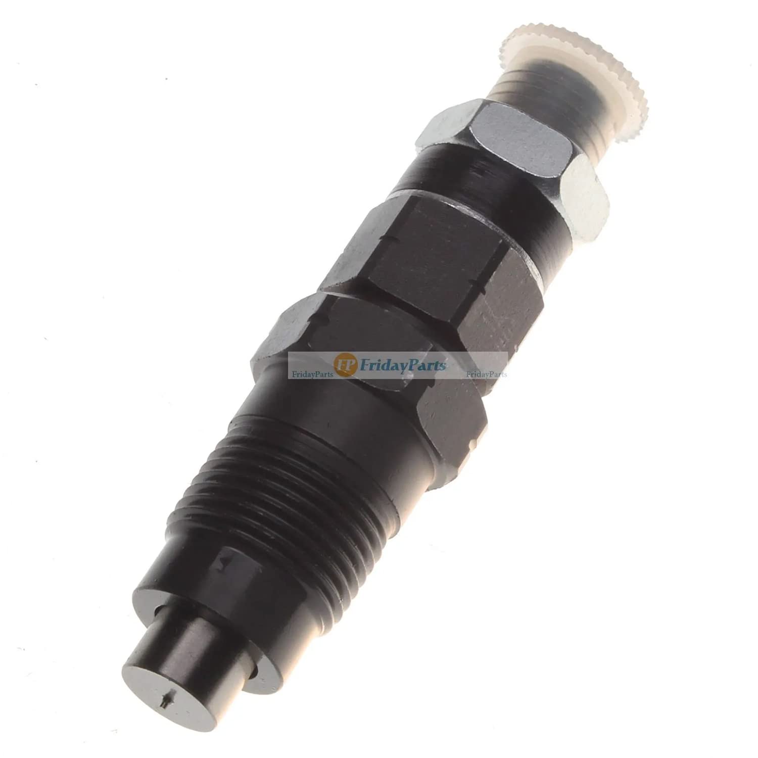 Amazon.com: FridayParts Fuel Injector 131406490 Compatible for